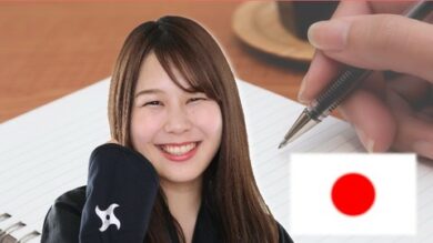 Hiragana Master Japanese Alphabet For Beginner | Teaching & Academics Language Online Course by Udemy