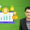 Cryptocurrency Assets for Passive Income Lite Course | Finance & Accounting Cryptocurrency & Blockchain Online Course by Udemy