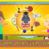 ESL Games and Activities Collection | Teaching & Academics Teacher Training Online Course by Udemy