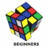 Rubiks Cube for Beginners - Made Simple | Personal Development Memory & Study Skills Online Course by Udemy