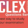 NCLEX 2020 licensing of nurses Questions Bank | Teaching & Academics Test Prep Online Course by Udemy