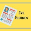 World-Class CV / Resume (2020) | Personal Development Career Development Online Course by Udemy