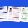 Design a Customised Resume Template in just 10mins MS Word | Personal Development Career Development Online Course by Udemy