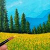 Anybody Can Paint - Painting Course for Beginners (Acrylics) | Personal Development Creativity Online Course by Udemy