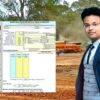 Civil Engineering Practical Internship - Soil Report Study | Teaching & Academics Engineering Online Course by Udemy