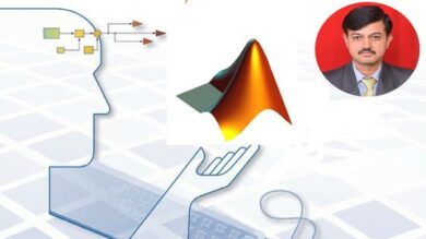 MATLAB -Basics and Programming | Teaching & Academics Engineering Online Course by Udemy