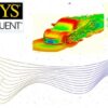 Introduction to Ansys Fluent CFD Simulation (Arabic) | Teaching & Academics Engineering Online Course by Udemy