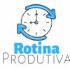 Rotina Produtiva | Personal Development Personal Productivity Online Course by Udemy