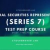 Series 7: General Securities Representative Test Prep Course | Finance & Accounting Finance Cert & Exam Prep Online Course by Udemy