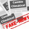 Cambio Climtico & Fake News | Personal Development Other Personal Development Online Course by Udemy