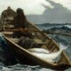 The Paintings and Watercolors of Winslow Homer | Teaching & Academics Humanities Online Course by Udemy