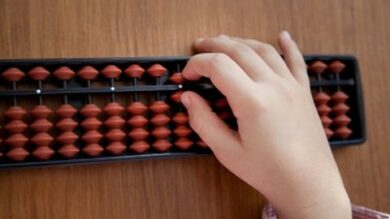 Mental Math Through Abacus | Teaching & Academics Math Online Course by Udemy