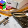 Basic Taxation Calculations for Sales Tax