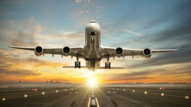 Introduction to Aeronautical Engineering | Teaching & Academics Engineering Online Course by Udemy