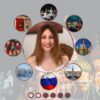 Russian for Beginners (A1 - Part 2) with Marina | Teaching & Academics Language Online Course by Udemy
