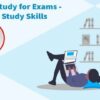 How To Study For Exams - Essential Study Skills for Memory | Personal Development Memory & Study Skills Online Course by Udemy