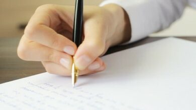 IELTS: Writing letters for any occasion | Teaching & Academics Language Online Course by Udemy