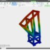 Inventor Nastran - Mechanical and structural simulation | Teaching & Academics Engineering Online Course by Udemy