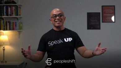 Public Speaking That Connects! | Personal Development Personal Transformation Online Course by Udemy