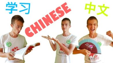 Chinese Mandaring Language for Beginners: Make Big Progress | Teaching & Academics Language Online Course by Udemy