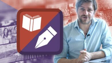 IELTS Step-by-step Mastering Reading & Writing | Teaching & Academics Test Prep Online Course by Udemy