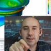 QForm3D Scak Dvme Kalp Analizleri | Teaching & Academics Engineering Online Course by Udemy