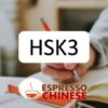 HSK 3 Standard Course Part A Teacher Explanation | Teaching & Academics Language Online Course by Udemy