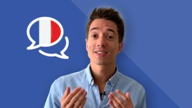 French for Beginners: Level 1 Master the French basics | Teaching & Academics Language Online Course by Udemy