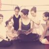 Treinamento para professores de Baby Ballet | Teaching & Academics Teacher Training Online Course by Udemy