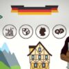 German Basics in 1 hour | Teaching & Academics Language Online Course by Udemy