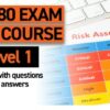 API 580 Exam Prep Course Level 1 - 210 Questions and Answers | Teaching & Academics Engineering Online Course by Udemy