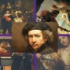Una introduccin a los retratos de Rembrandt Van Rijn | Personal Development Creativity Online Course by Udemy