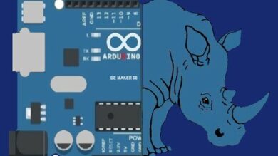 Be Maker 08. Elettronica e Robotica per Ragazzi con Arduino. | Personal Development Creativity Online Course by Udemy