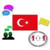 Useful Turkish Phrases 101: Non-Equivalent TR Vocabulary -1 | Teaching & Academics Language Online Course by Udemy