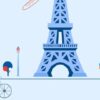 All The French Tenses Explained + Exercises | Teaching & Academics Language Online Course by Udemy