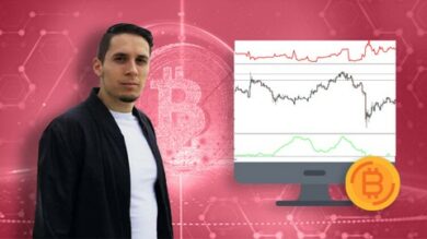 Technical analysis: Professional Cryptocurrency trading 2021 | Finance & Accounting Cryptocurrency & Blockchain Online Course by Udemy
