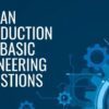 An Introduction to basic Engineering questions | Teaching & Academics Engineering Online Course by Udemy