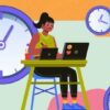 Produtividade e Gesto de Tempo Na Prtica | Personal Development Personal Productivity Online Course by Udemy