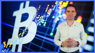 Bitcoin Investment Course + Regular LIVE Examples | Finance & Accounting Investing & Trading Online Course by Udemy
