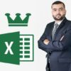 Become an Excel Pro & Financial Analyst with 9 case studies | Finance & Accounting Financial Modeling & Analysis Online Course by Udemy
