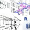 Revit from Zero to Engineer: MEP Engineer Design Course | Teaching & Academics Engineering Online Course by Udemy