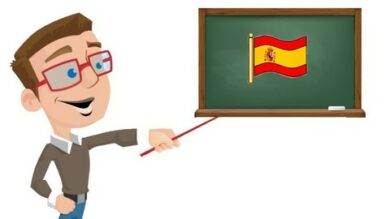 smkrmpvm | Teaching & Academics Language Online Course by Udemy