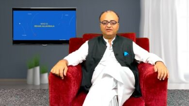 Who is Rehan Allahwala | Personal Development Leadership Online Course by Udemy