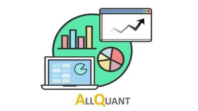Defensive Stock Investing Via Quantitative Modeling In Excel | Finance & Accounting Investing & Trading Online Course by Udemy