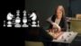 Aprenda a jugar al ajedrez con DINA | Personal Development Other Personal Development Online Course by Udemy