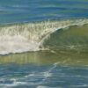 How to Paint a Breaking Wave in Soft Pastels | Personal Development Creativity Online Course by Udemy