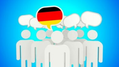 German - The Best Absolute Beginner's Guide | Teaching & Academics Language Online Course by Udemy