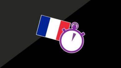 3 Minute French - Course 8 Language lessons for beginners | Teaching & Academics Language Online Course by Udemy