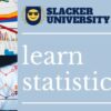 Introductory Statistics: A Slacker's Guide | Teaching & Academics Math Online Course by Udemy
