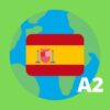 Espanhol Completo A2 (Iniciante 2) - @espanholnomundo | Teaching & Academics Language Online Course by Udemy